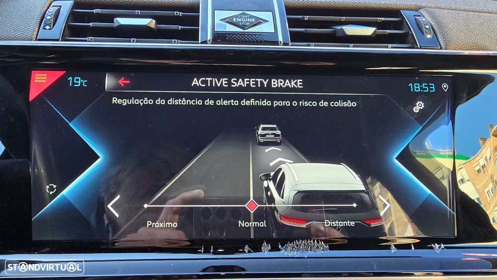 DS DS7 Crossback - 24