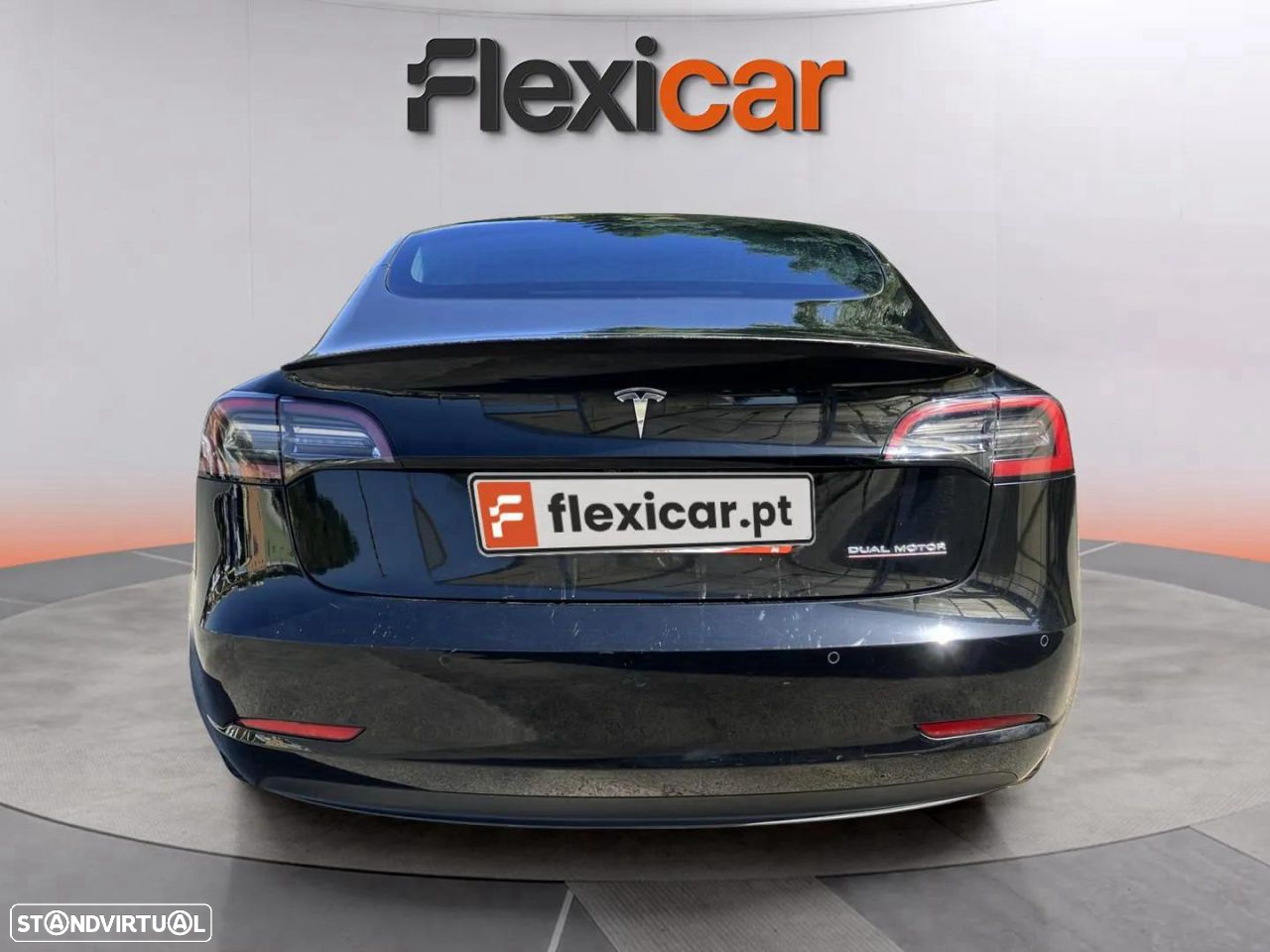 Tesla Model 3 Long-Range Dual Motor AWD - 9