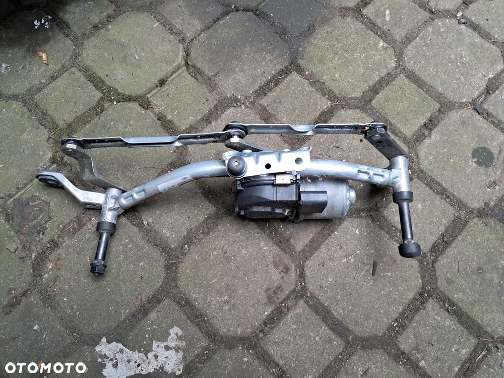 Ford MK8 H1BB-17500-AD mechanizm wycieraczek