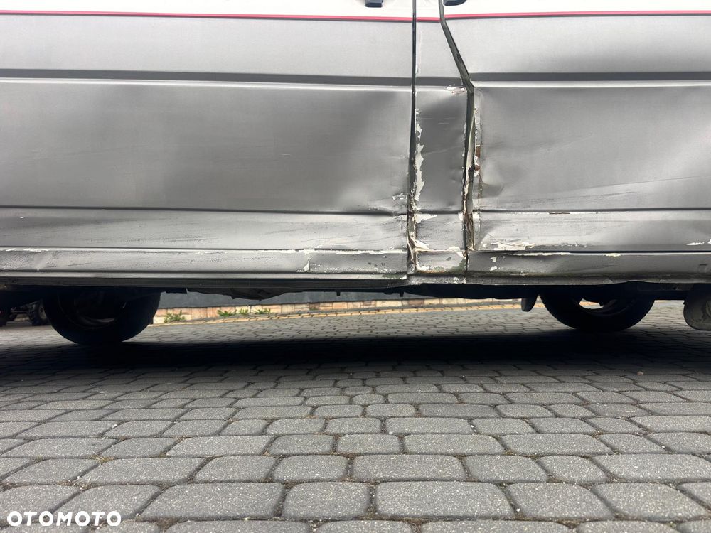 Volkswagen T4 Carthago - 15