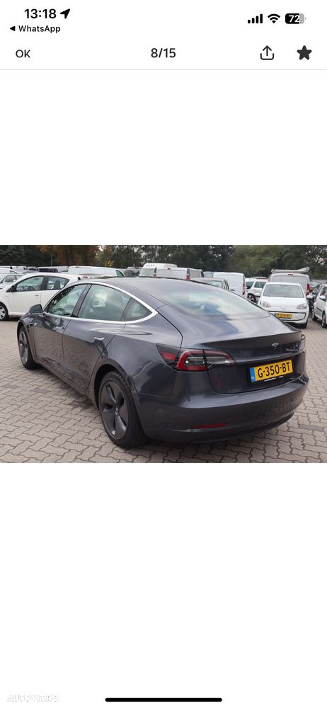 Tesla Model 3 Long Range - 10