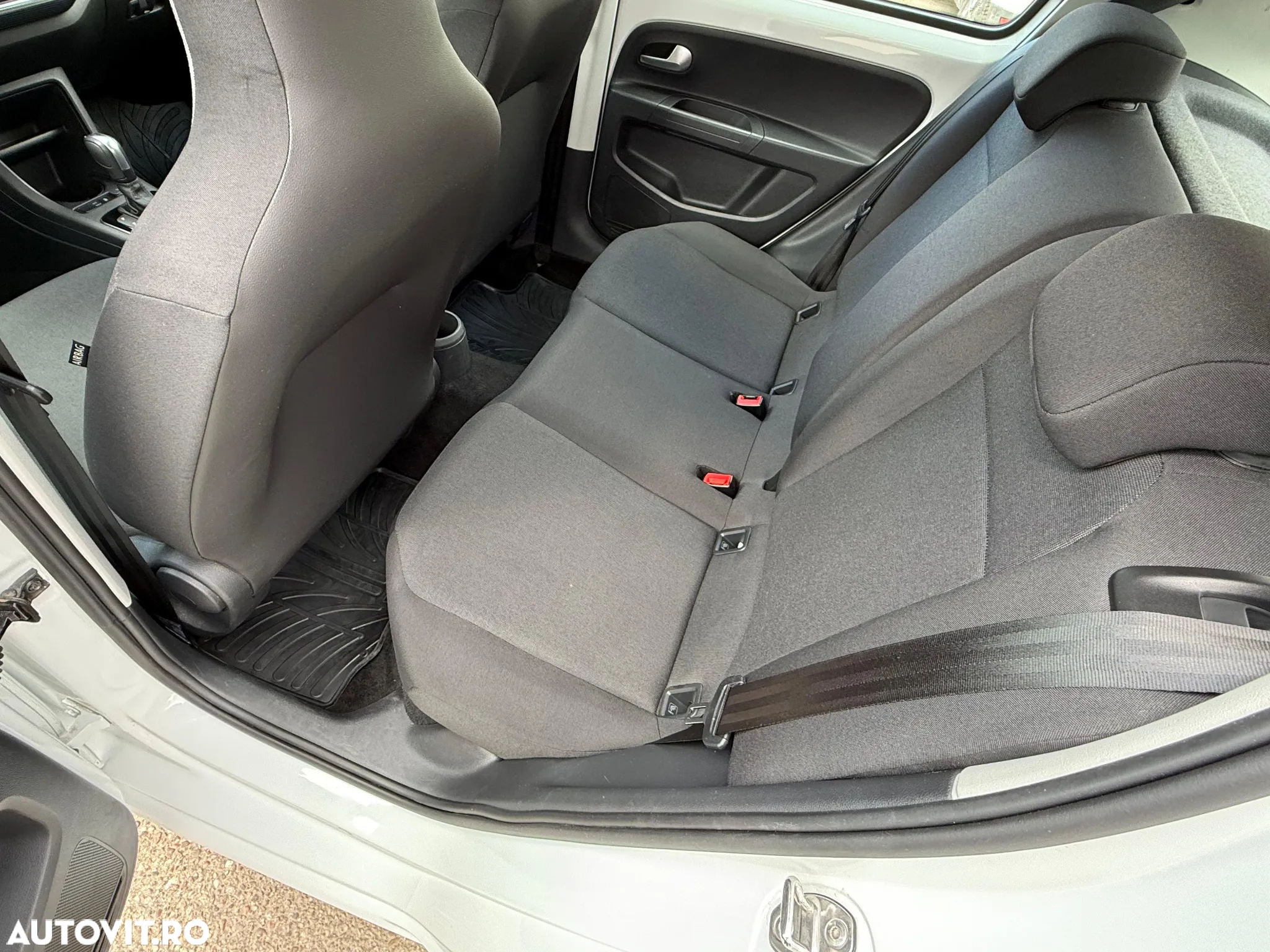 Volkswagen up! e-up! 32.3 kWh - 9