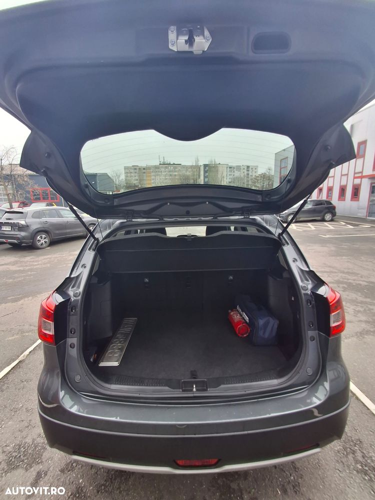 Suzuki S-Cross 1.0 Passion - 7