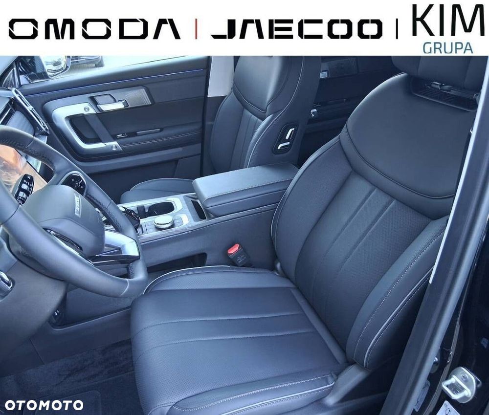 Jaecoo 7 - 6