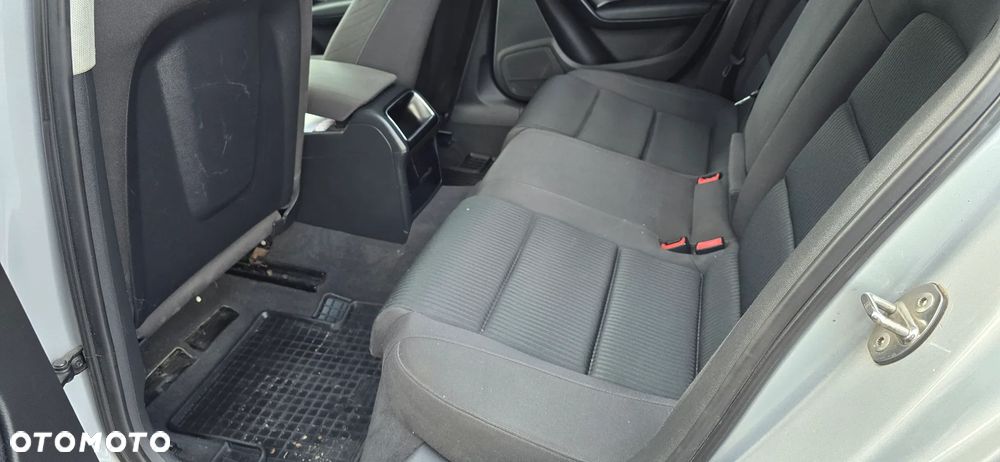Audi A4 Avant 2.0 TDI DPF - 10