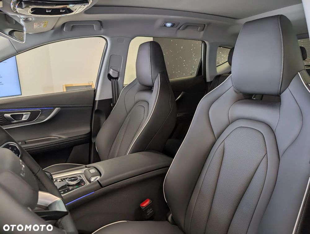 Chery Tiggo 7 1.5 T-GDI Super Hybrid Prestige DHT - 12