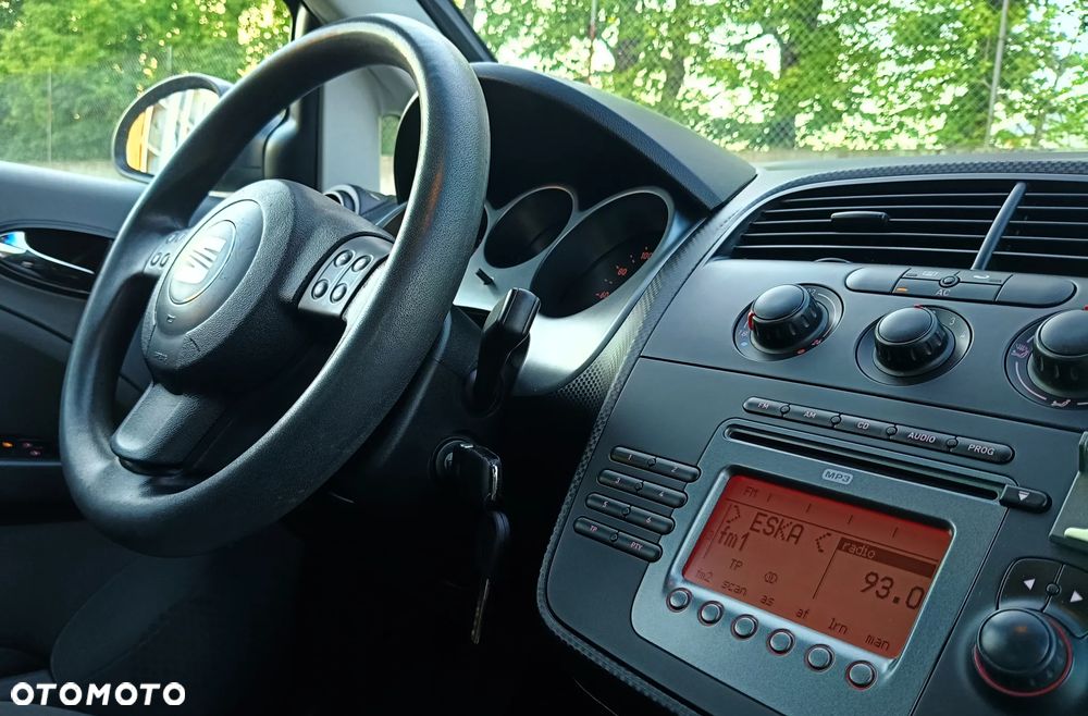 Seat Altea 1.6 Sport Limited - 28