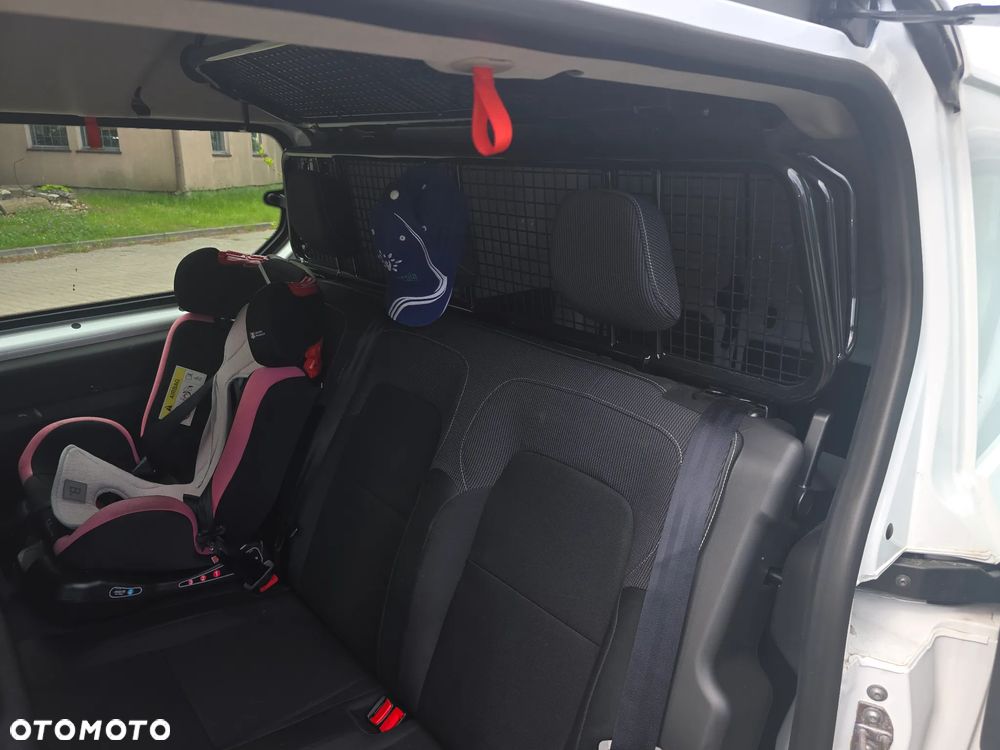 Renault Kangoo - 5