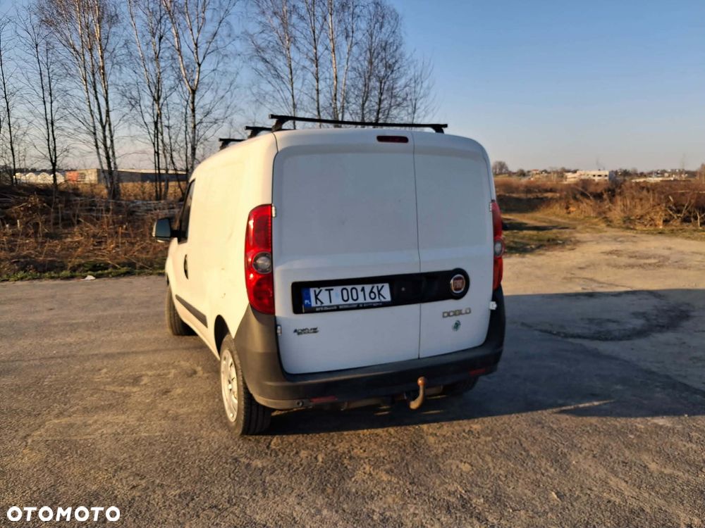 Fiat DOBLO - 4