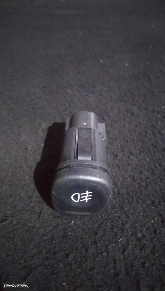Botão Farol De Nevoeiro Ford Fiesta Iv (Ja_, Jb_) - 2