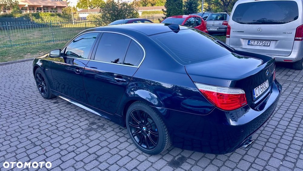 BMW Seria 5 - 13