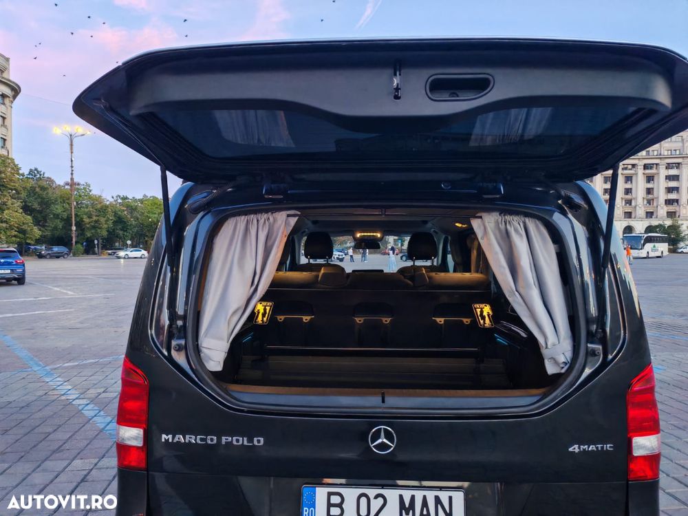 Mercedes-Benz V - 10