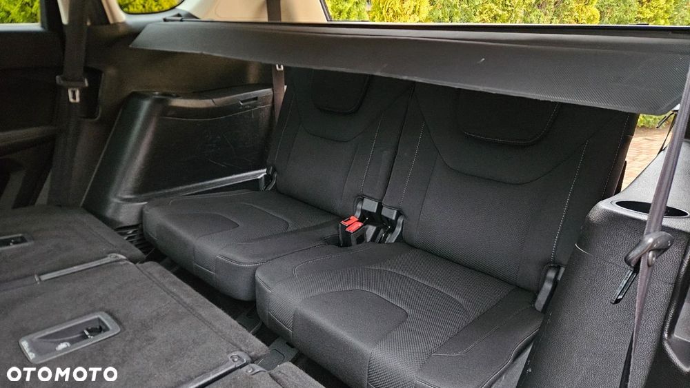 Ford S-Max 2.0 TDCi Titanium - 26