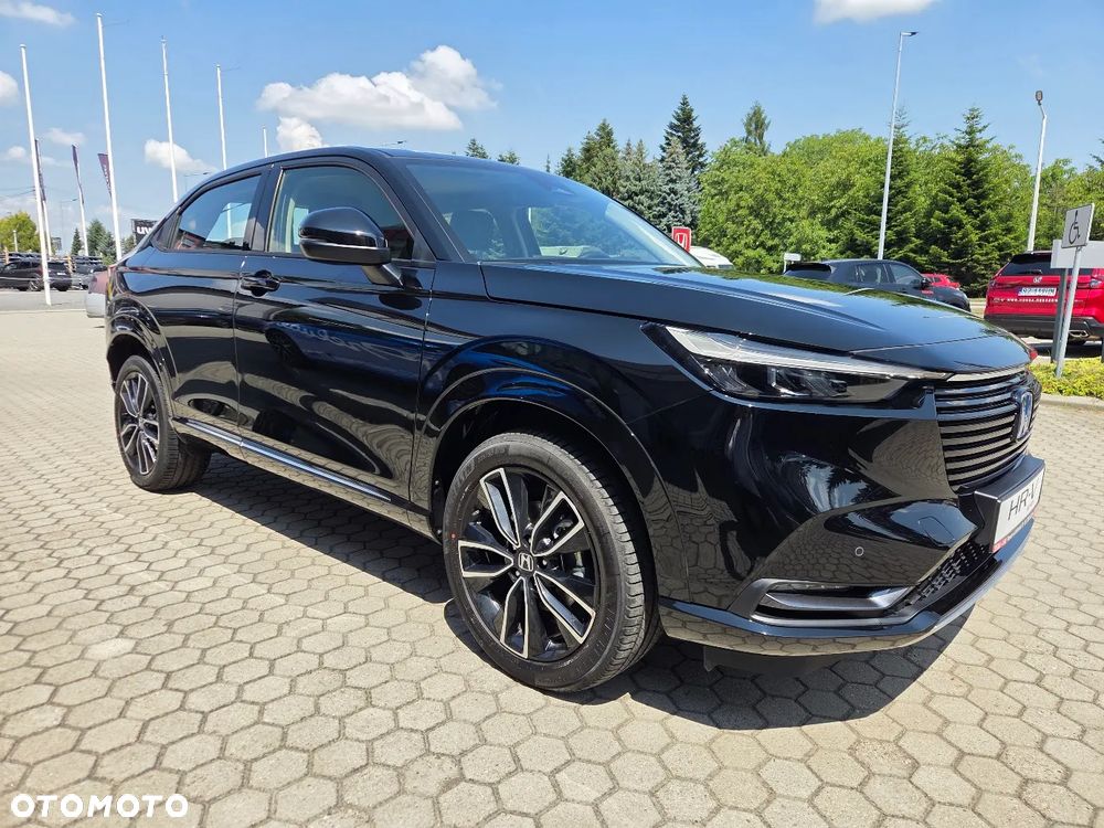 Honda HR-V 1.5 i-MMD Advance BSI CVT - 3