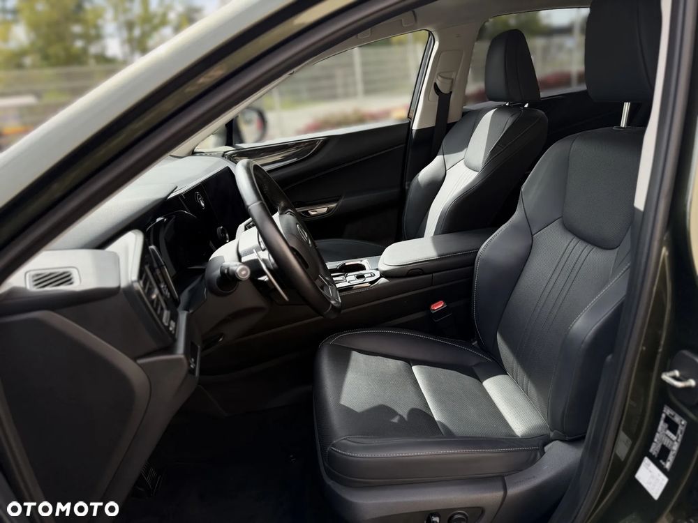 Lexus NX 350h Prestige 2WD - 14