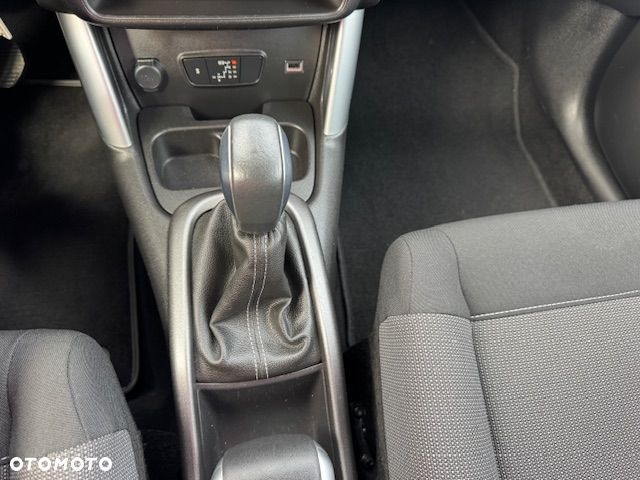 Citroën C3 Aircross - 21