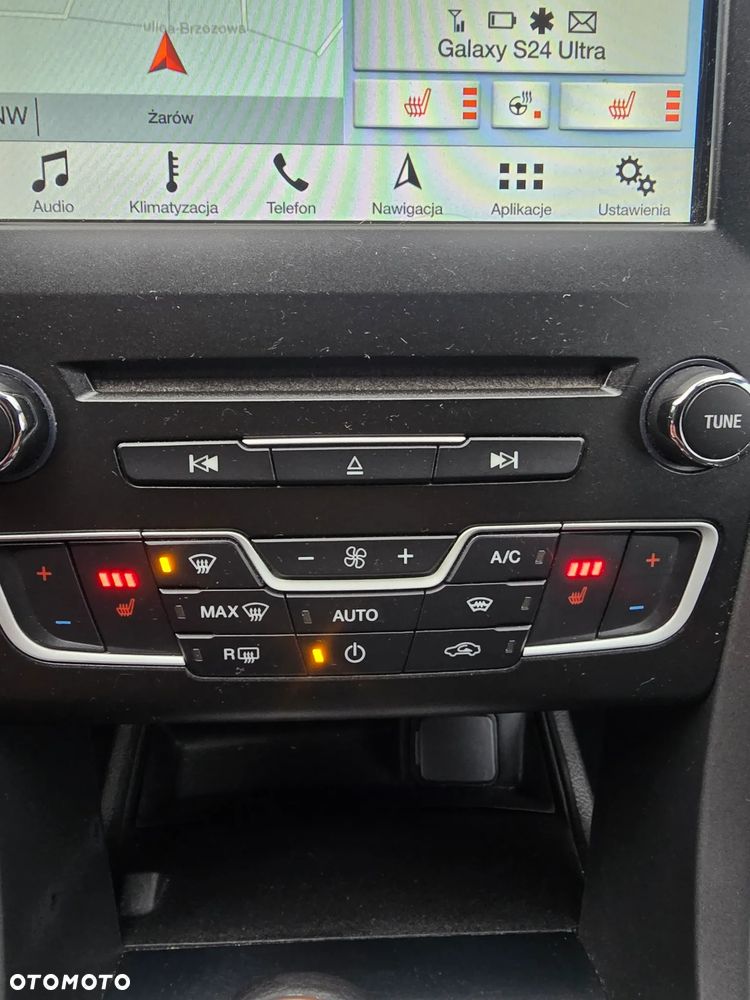 Ford Mondeo 2.0 TDCi ST-Line - 23