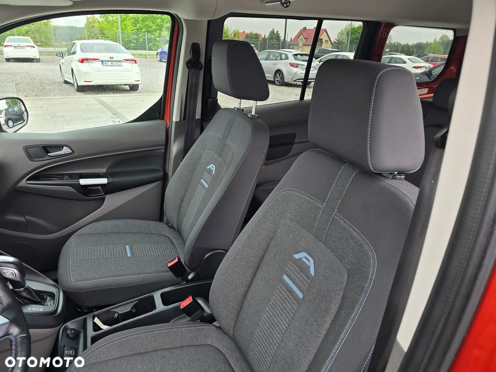 Ford Transit Connect Kombi 230 L2 Active PowerShift - 26