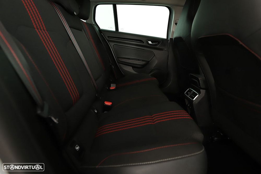 Renault Mégane Sport Tourer 1.5 Blue dCi R.S. Line - 21