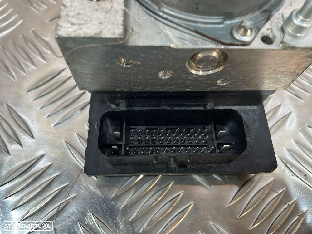 ABS MODULO BLOCO HIDRAULICO BOSCH 0265950718085 88508S0969 0265235363 8X232C405EE 5545L2030508085 JAGUAR XF X250 2.7D 207CV ELD 11190808 0344109 - 6