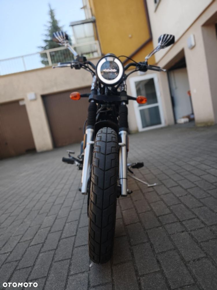Junak M12 - 6