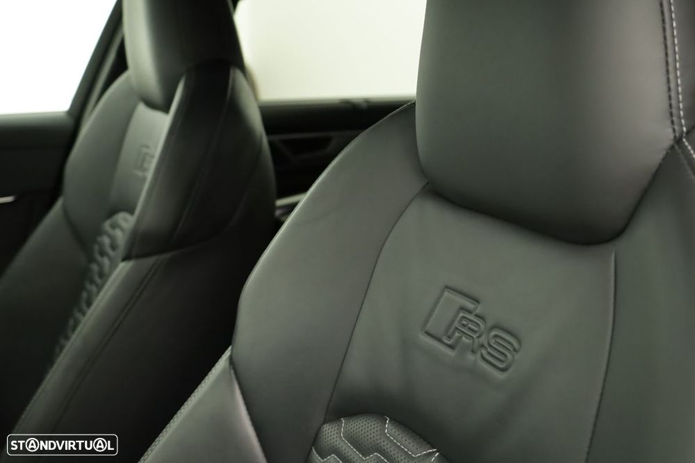 Audi RS6 Avant 4.0 TFSI quattro Tiptronic - 27