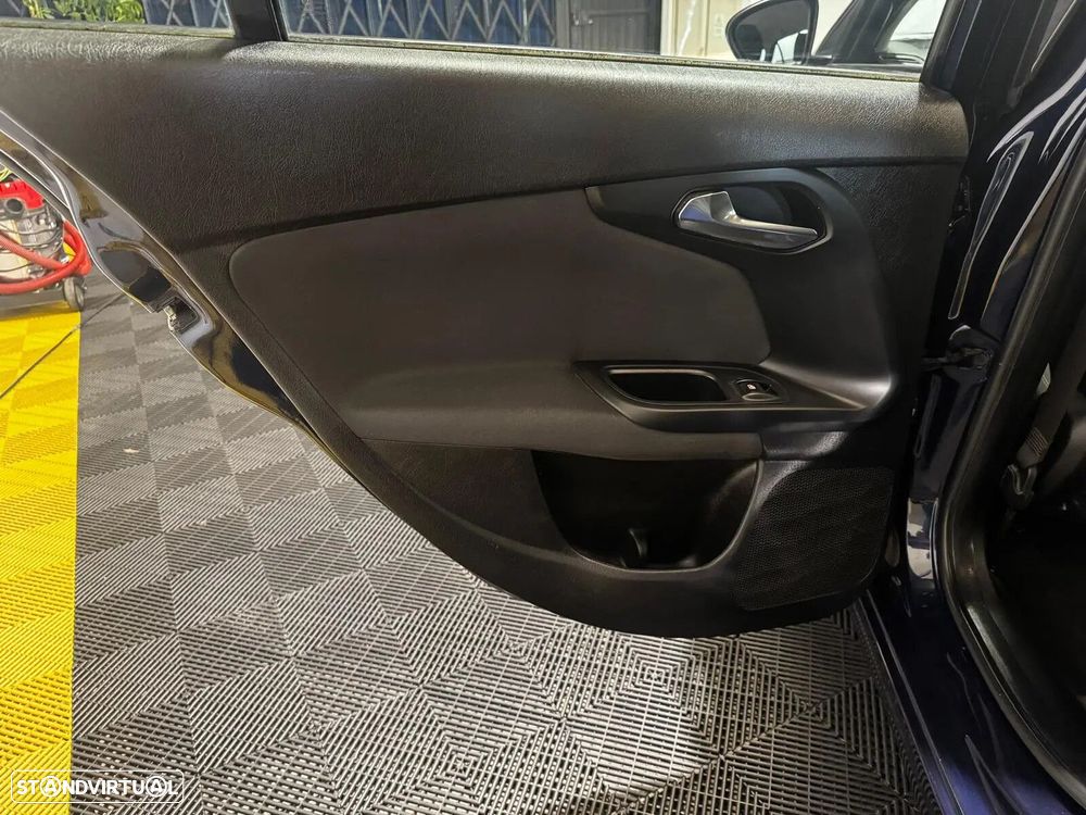 Fiat Tipo 1.6 MultiJet Lounge - 47