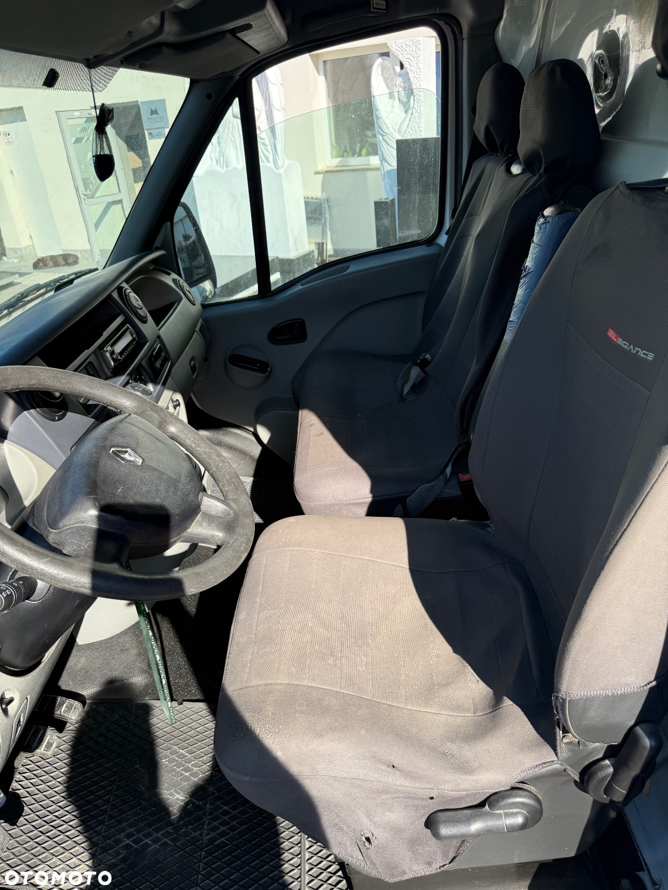 Renault Master - 3