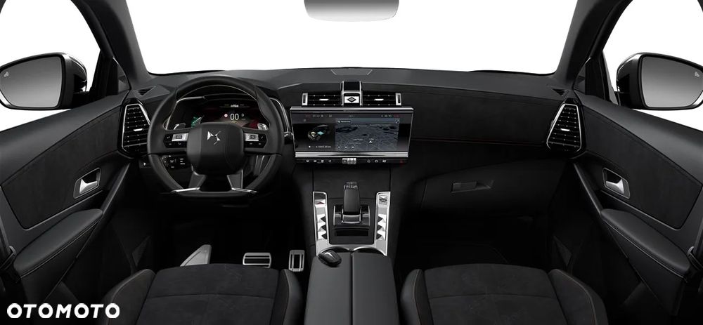 DS Automobiles DS 7 Crossback 1.6 E-Tense 4x4 Edition France - 7