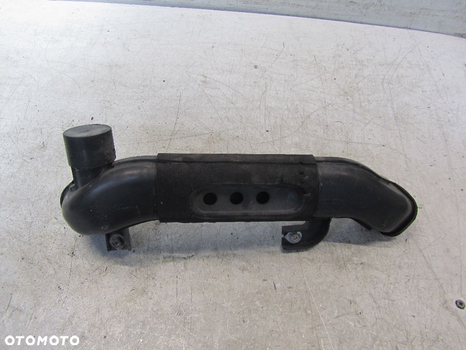 peugeot expert -scudo-jumpy 1.6 hdi rura powietrza - 3