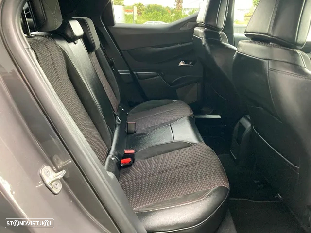 DS DS3 Crossback 1.5 BlueHDi Performance Line EAT8 - 41