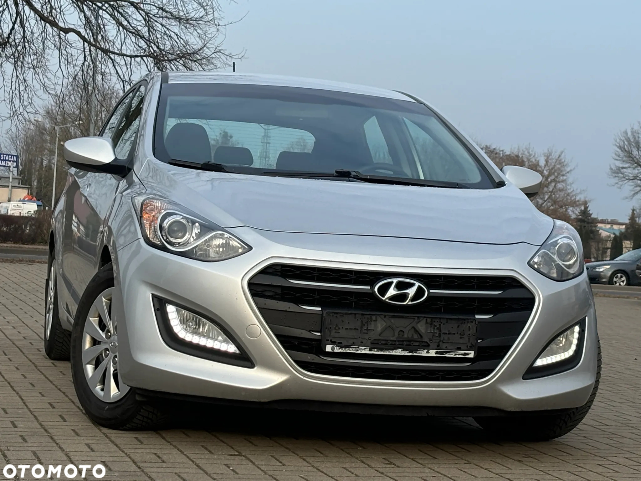 Hyundai i30 1.4 Comfort - 8