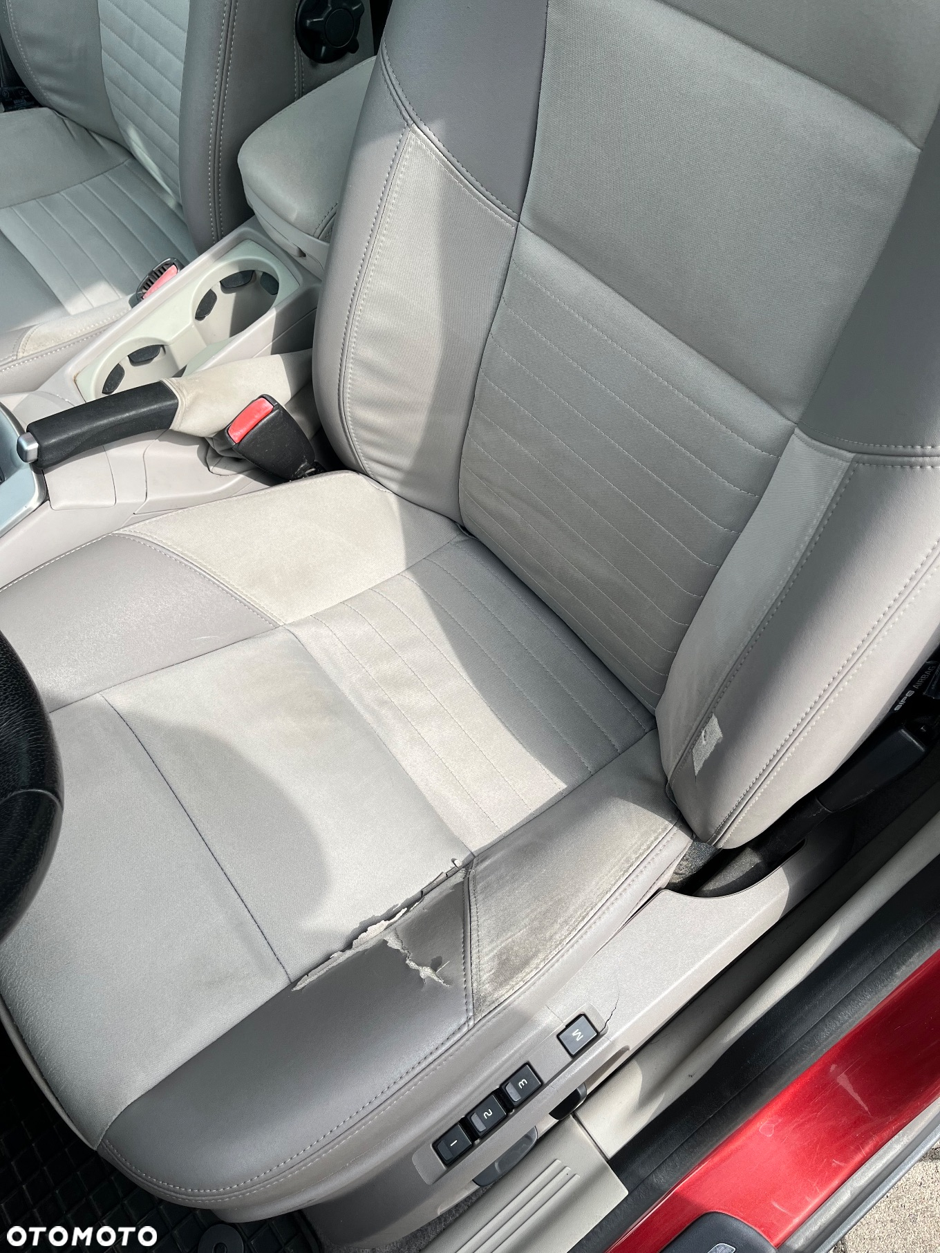 Volvo S40 2.4D5 - 19