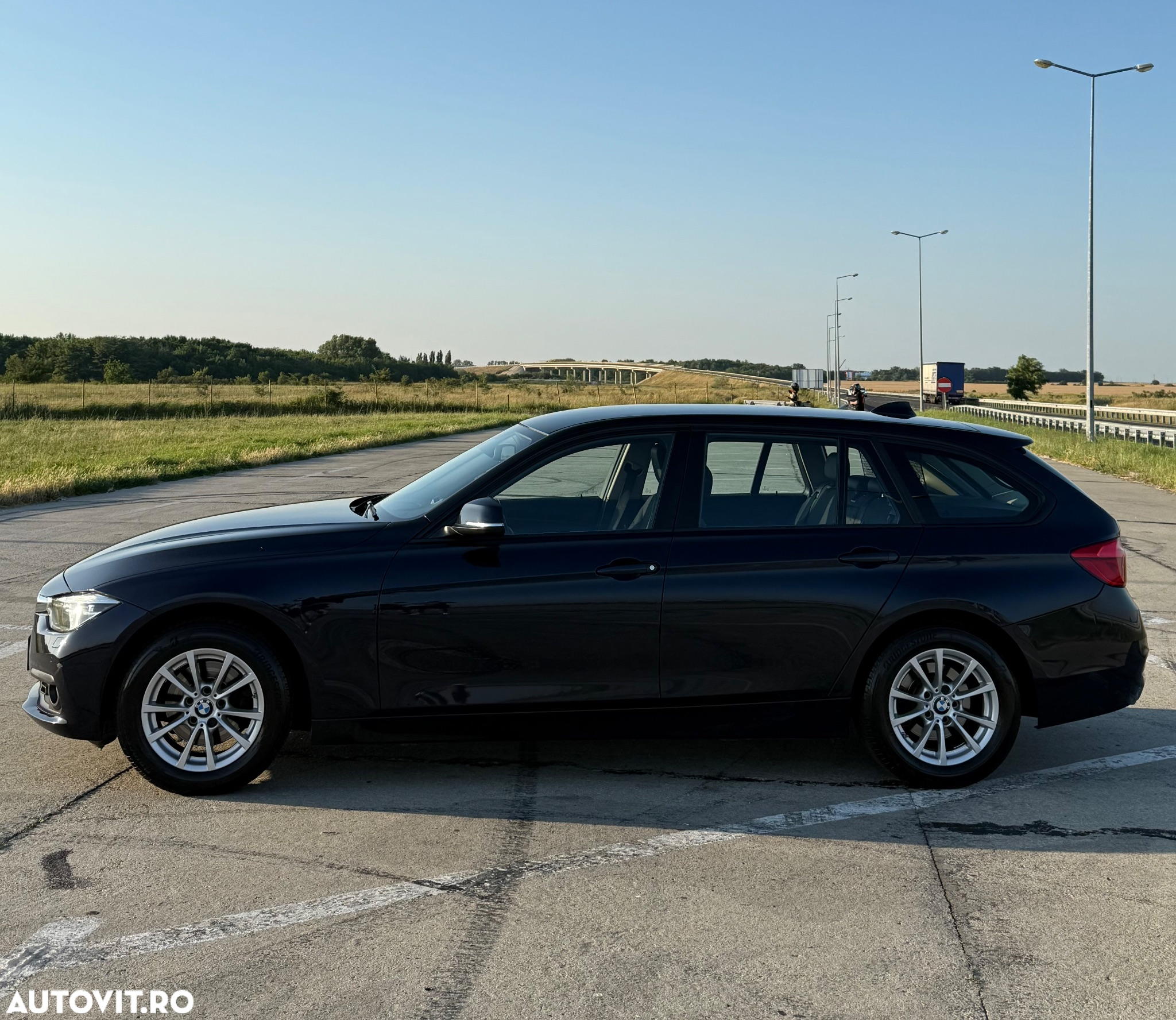 BMW Seria 3 - 4