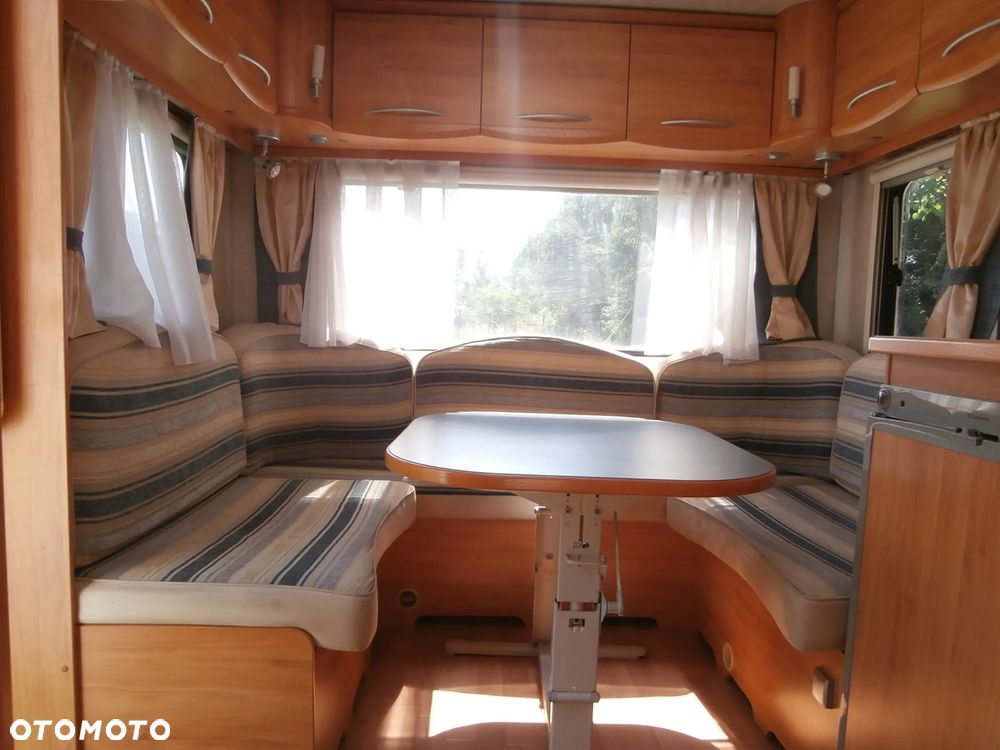 Adria ADORA 462PU - 14