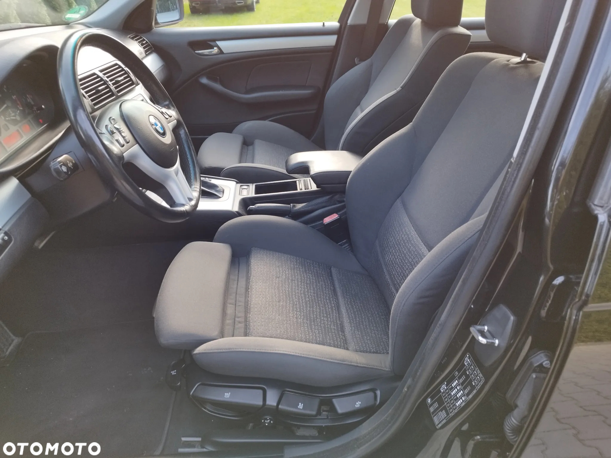 BMW Seria 3 - 6