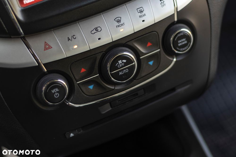 Fiat Freemont 3.6 V6 Lounge - 30