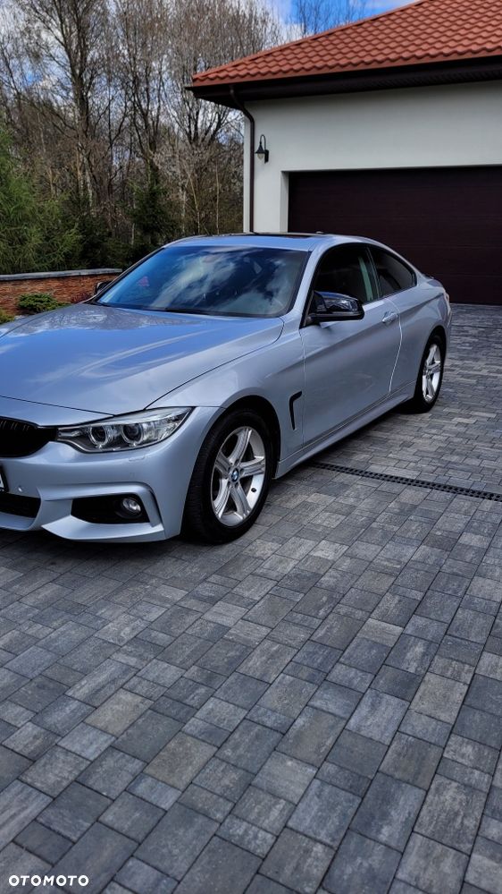 BMW Seria 4 - 3
