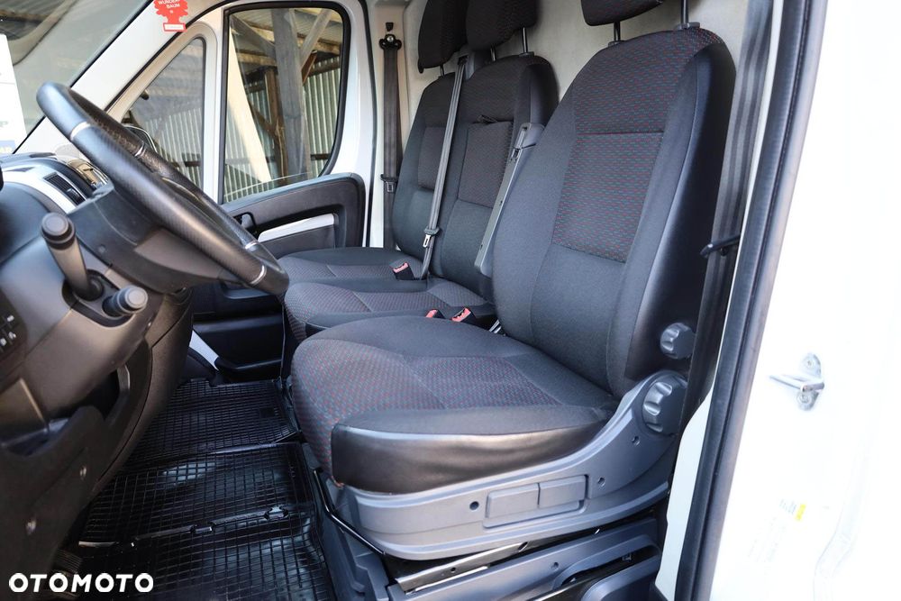 Opel MOVANO L3H2 - 23