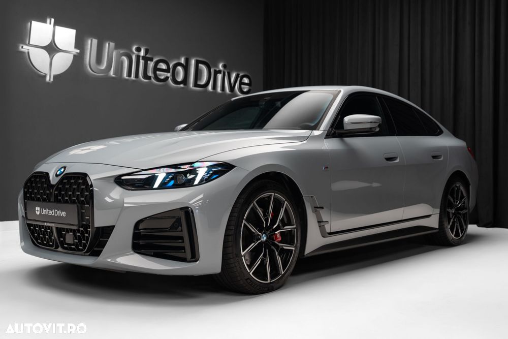 BMW Seria 4 - 1