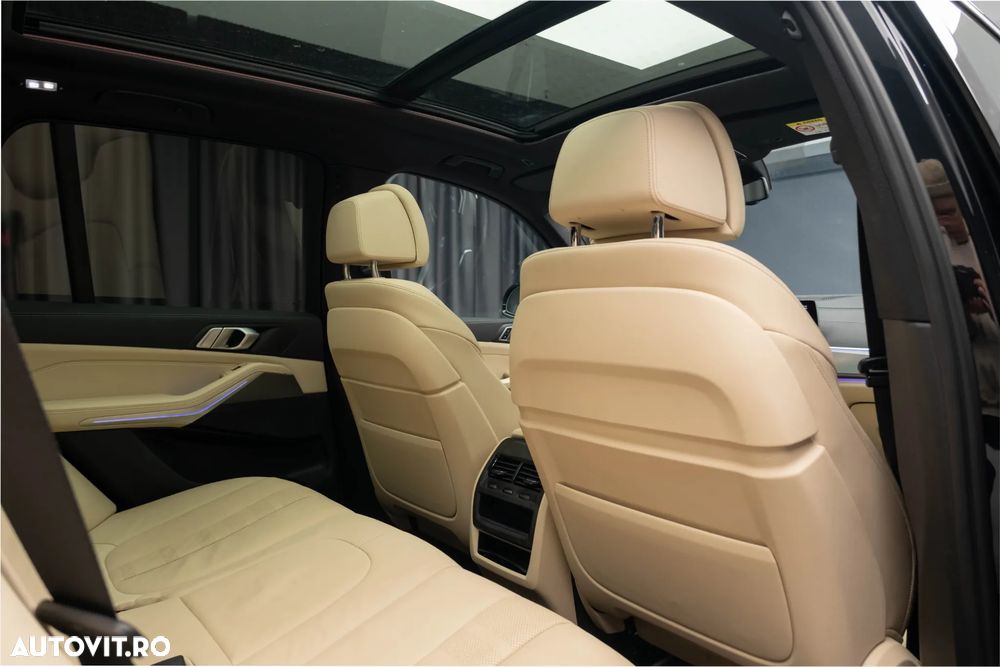 BMW X5 xDrive45e xLine - 30