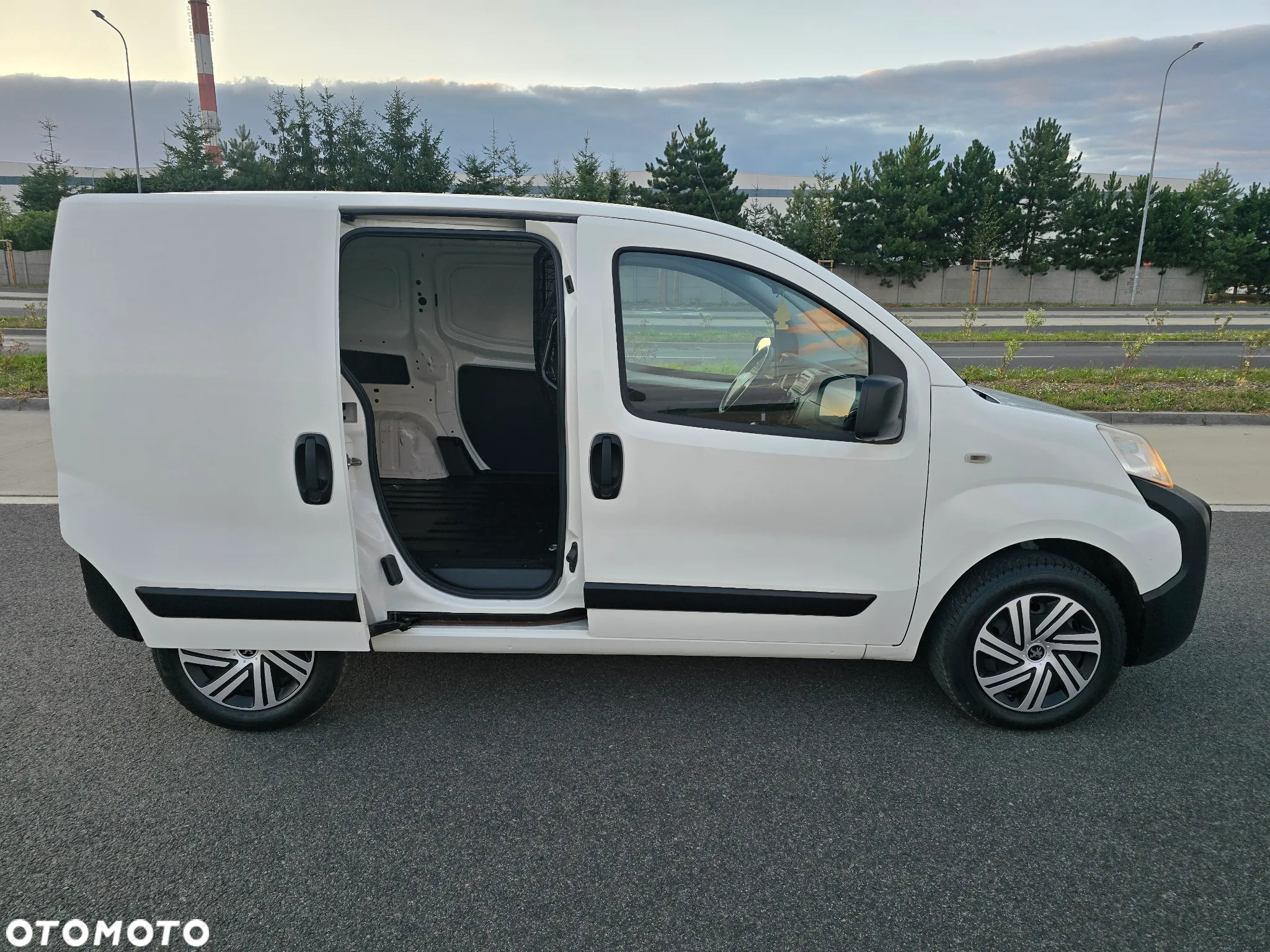Peugeot Bipper - 23