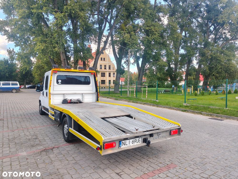 Fiat Ducato - 5