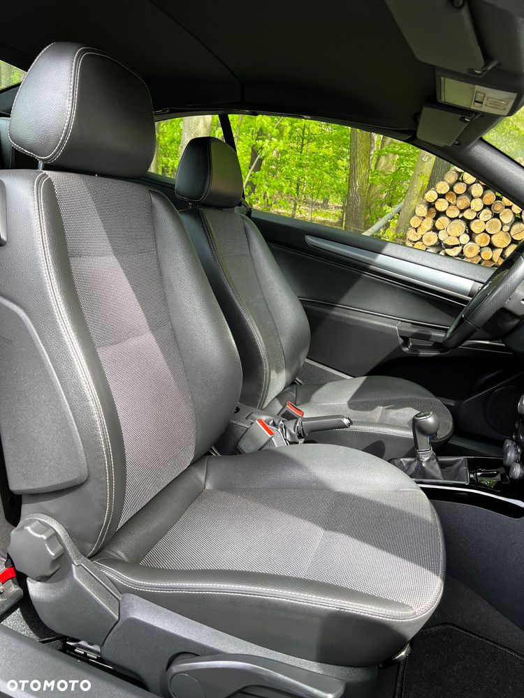 Opel Astra 1.6 Enjoy - 9