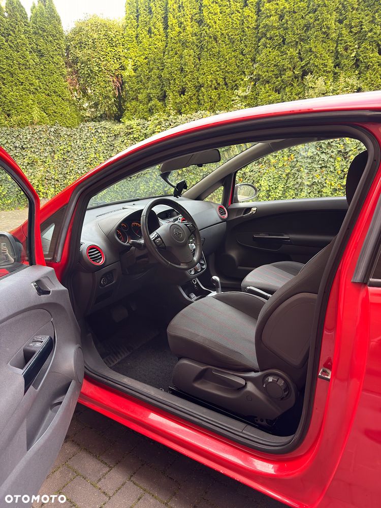 Opel Corsa - 8