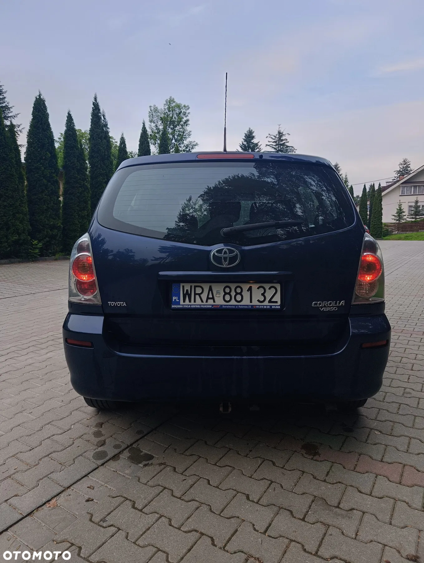 Toyota Corolla 2.0 D-4D Prestige - 5