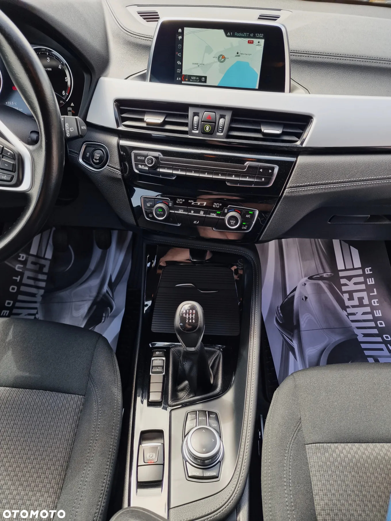 BMW X2 sDrive18d Advantage Plus - 23