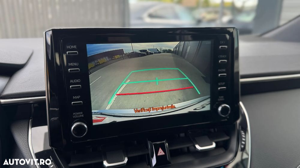 Toyota Corolla 1.8 Team Deutschland - 14