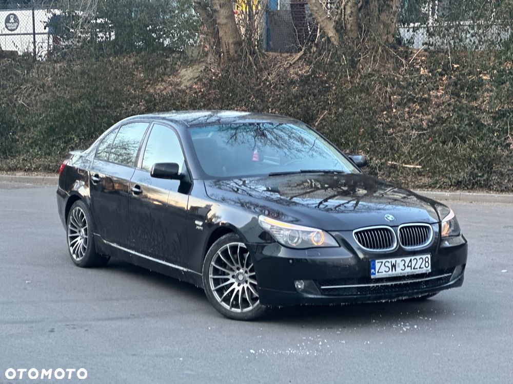 BMW Seria 5 - 2
