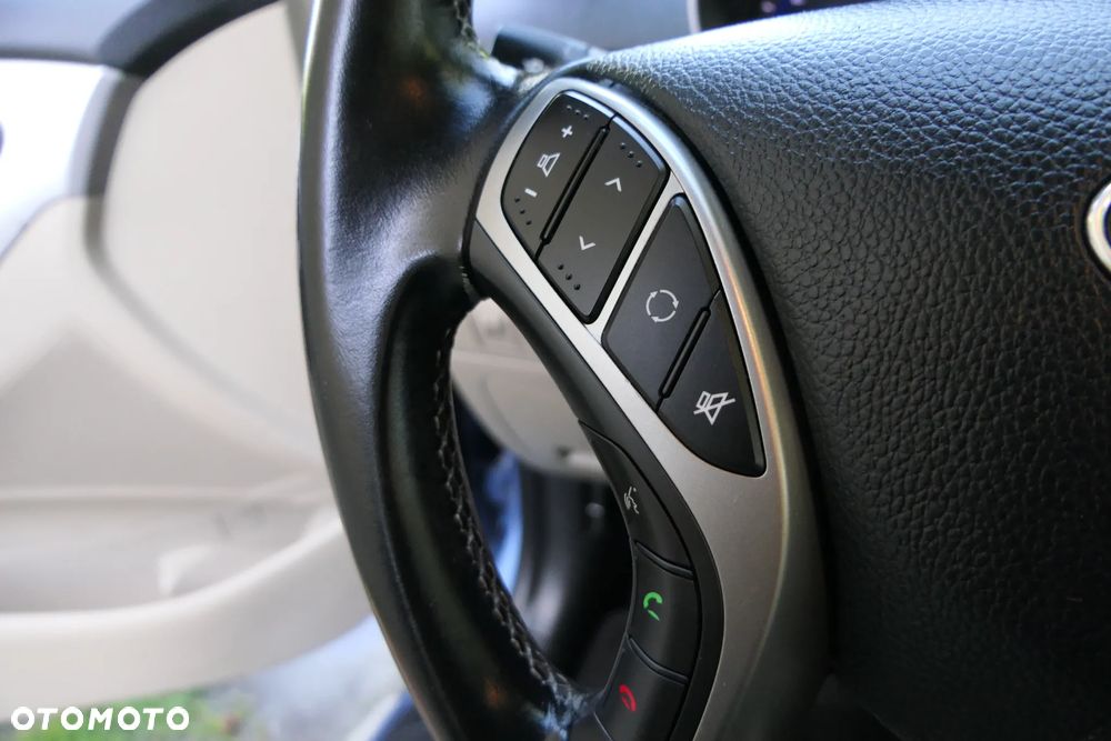 Hyundai i30 1.6 GDI Comfort - 29